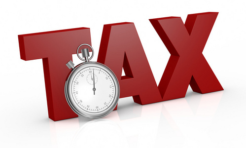 Enterprise accounts for different rental tax rate discrimination?