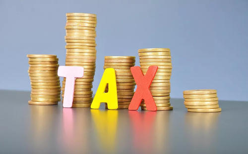 How can a Hong Kong company pay profits tax by telegraphic transfer