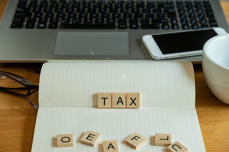 What do Hong Kong companies need to prepare for tax return?