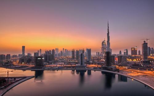 Advantages of enterprises in the UAE Free Trade Zone
