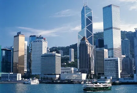 How to reinstate a Hong Kong company after it is deregistered or delisted?